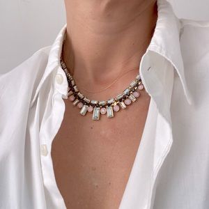 Beautiful Kate Spade Necklace